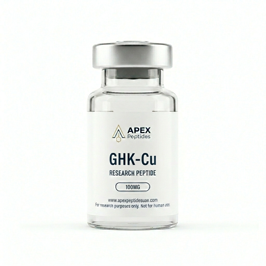 GHK-Cu