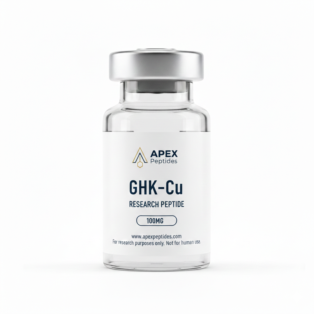 GHK-Cu