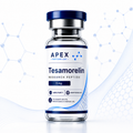 Tesamorelin